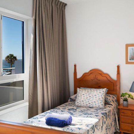 Callao Beach 10 Arrieta  Εξωτερικό φωτογραφία