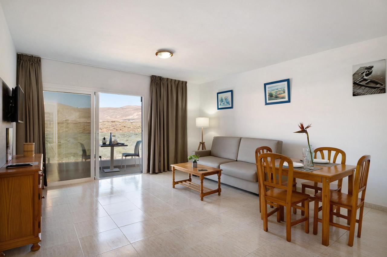 Callao Beach 10 Arrieta  Εξωτερικό φωτογραφία