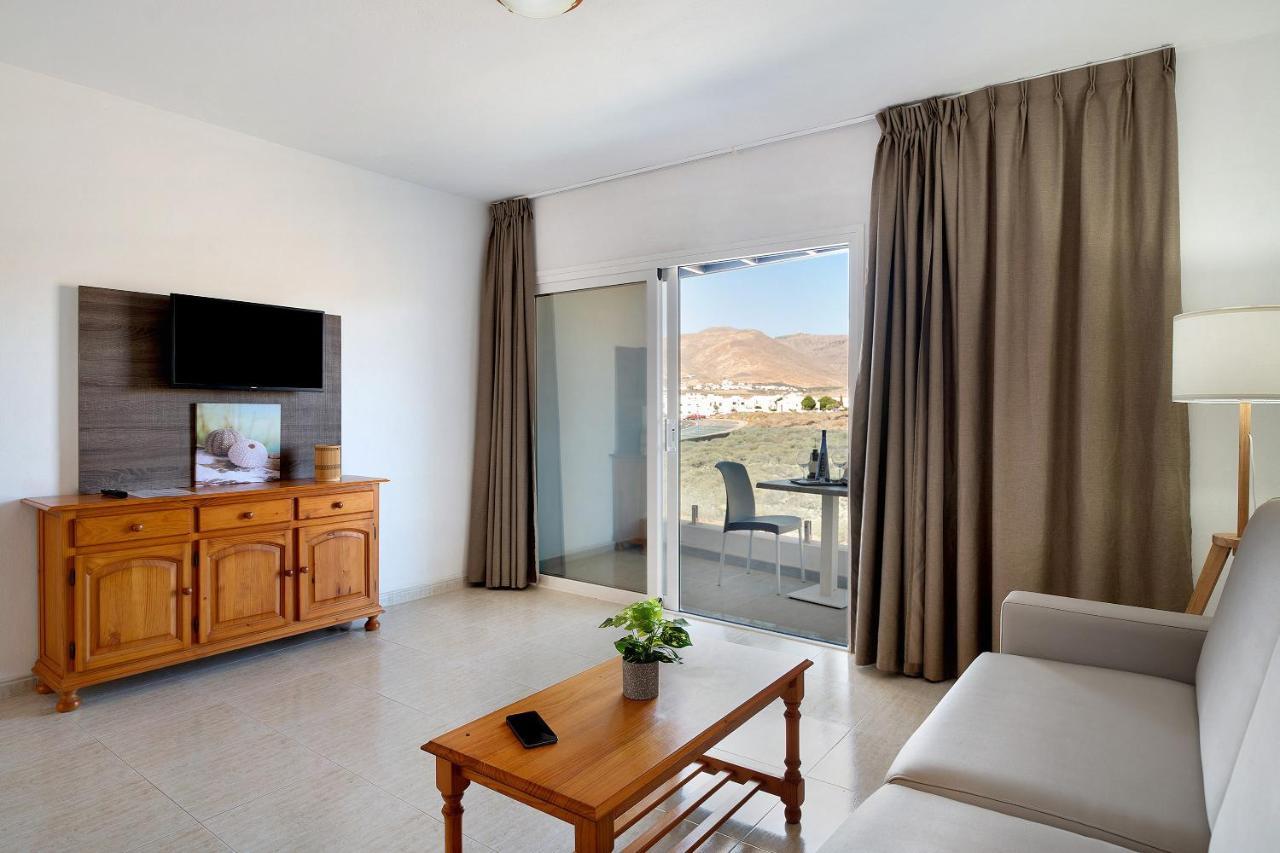 Callao Beach 10 Arrieta  Εξωτερικό φωτογραφία