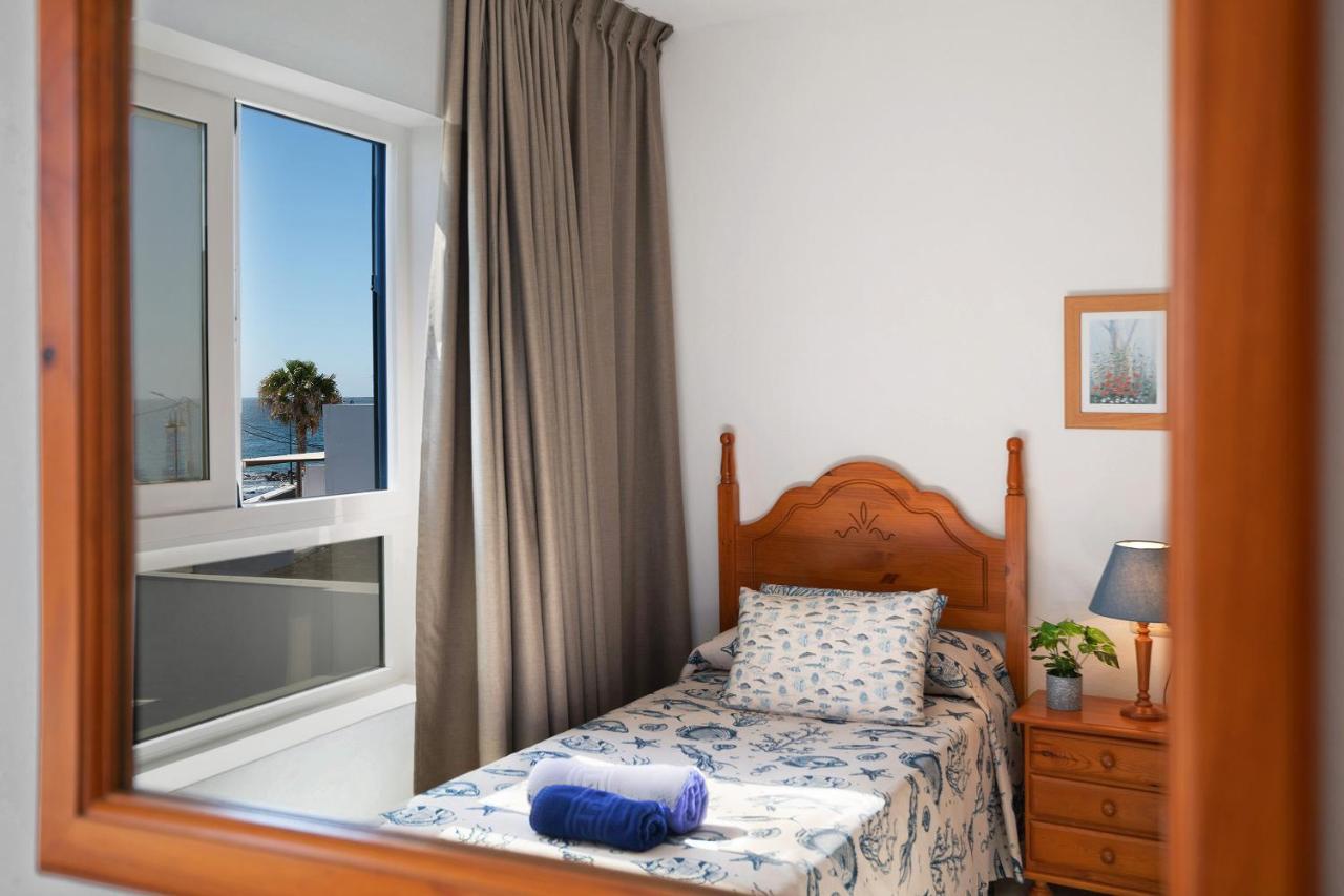 Callao Beach 10 Arrieta  Εξωτερικό φωτογραφία