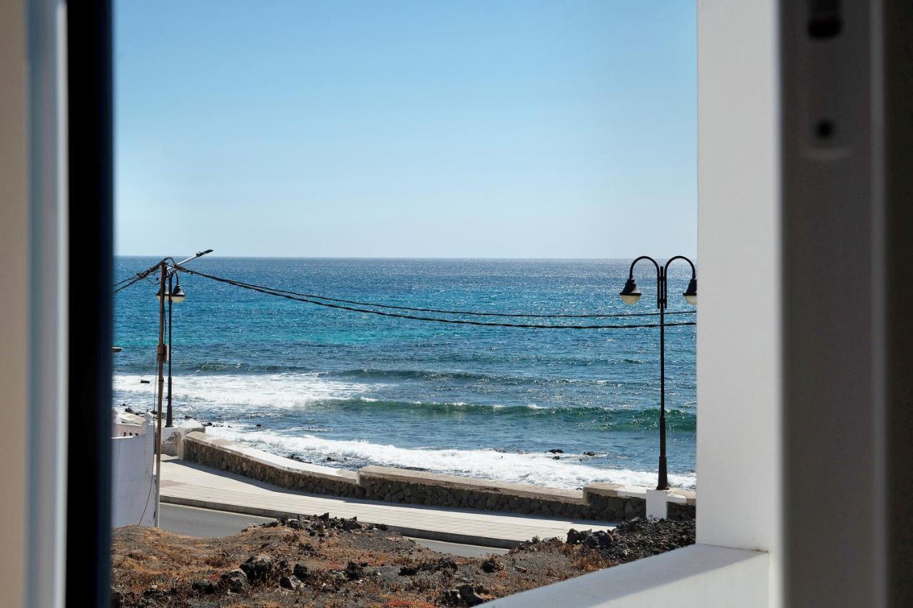 Callao Beach 10 Arrieta  Εξωτερικό φωτογραφία