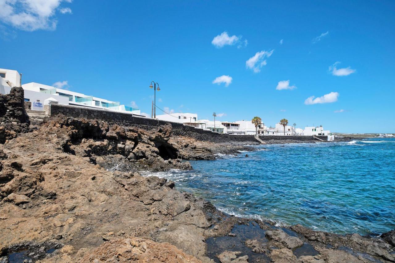 Callao Beach 10 Arrieta  Εξωτερικό φωτογραφία