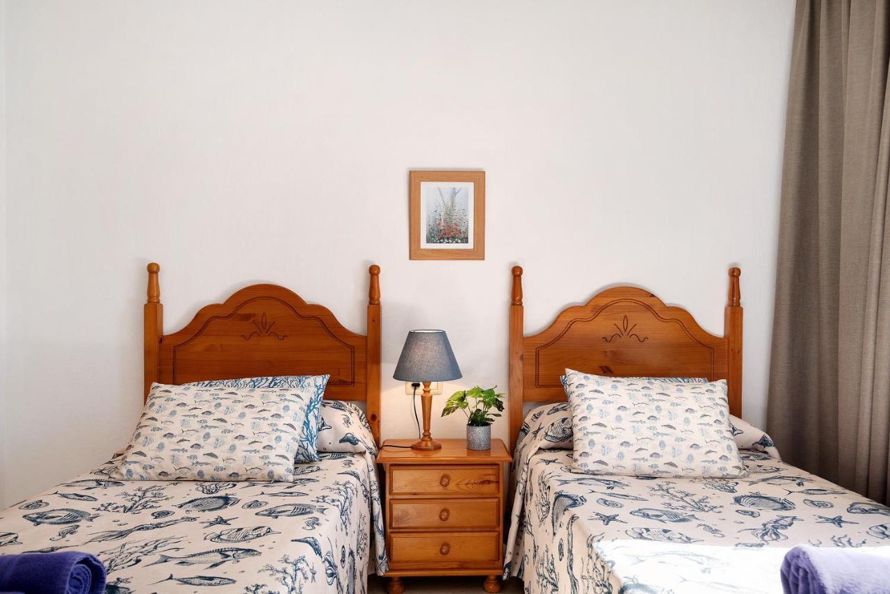 Callao Beach 10 Arrieta  Εξωτερικό φωτογραφία